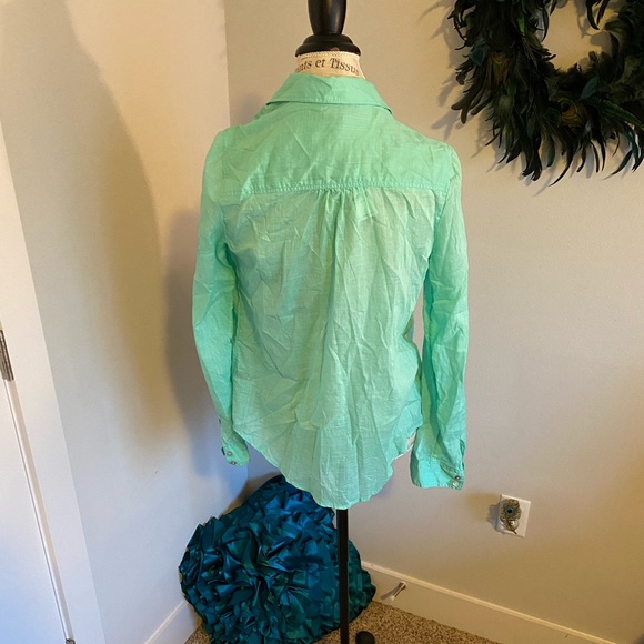 Express Button Down - Picture 5 of 8